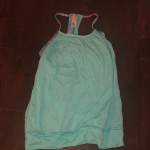 ivivva tank top